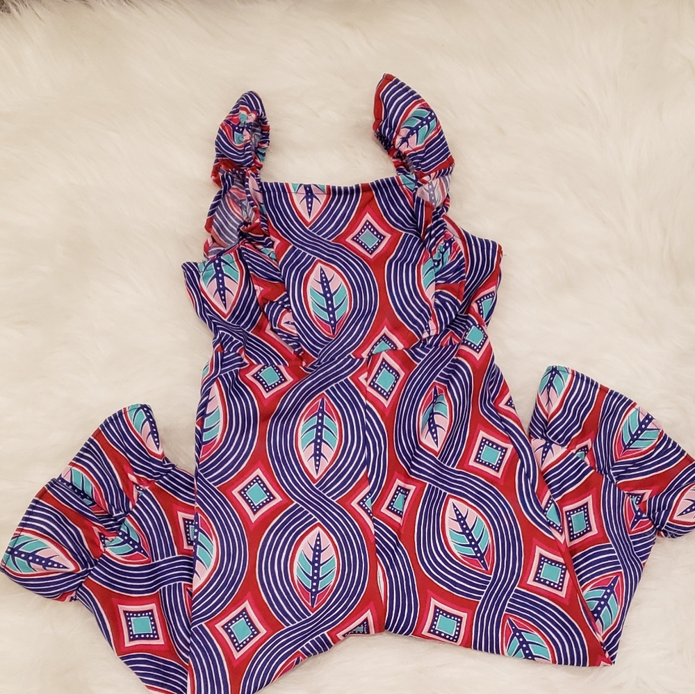 Infant Romper - Picture 2 of 3